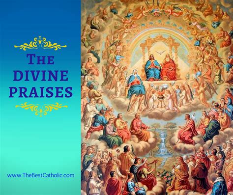 The 8 Most Divine